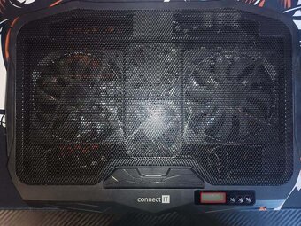 Acer Nitro v15 - 7