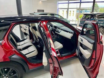Land Rover Range Rover Velar 300hp - 7