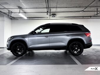 Škoda Kodiaq 2.0 TDI Style 4x4 DSG 140 kW - 7