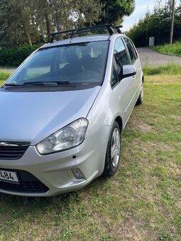 Ford C-MAX - 7
