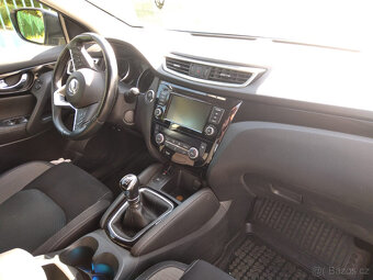 Nissan Qashqai J11 - 7