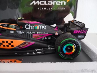 F1 McLaren MCL36 - 7