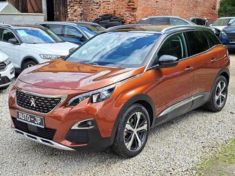 Peugeot 3008 1,2 PT EAT8 ALLURE 81.000 km - 7