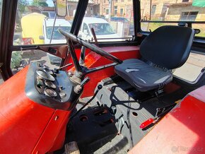 Zetor7245 - 7