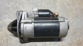Startér Peugeot Boxer 2,8 HDi - NEFUNKČNÍ - 7