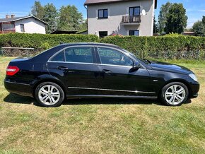 Mercedes-Benz 3.0CDI V6 170KW,ELEGANCE,2xALU - 7