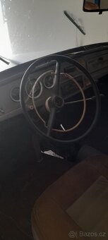 Prodám škoda 1202 - 7