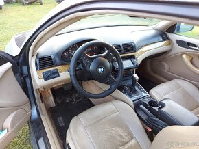 E46 330cd - 7
