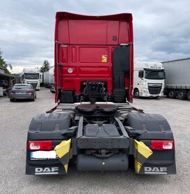 DAF XF 510 SSC ROK VÝROBY 04/2017 Hydraulika - 7