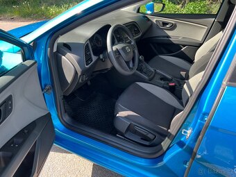 Seat Leon - 7