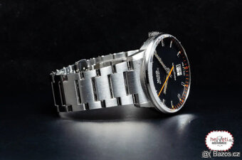 Mido Commander Big Date M021.626.11.051.00-Nové.Záruka. - 7