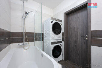 Prodej bytu 3+kk, 75 m², Olomouc, ul. Tovární - 7