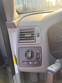 Volvo S40 - 7