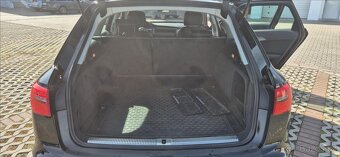 Audi A6 Allroad 3,0 TDI Pobočka Kolín (2014) - 7