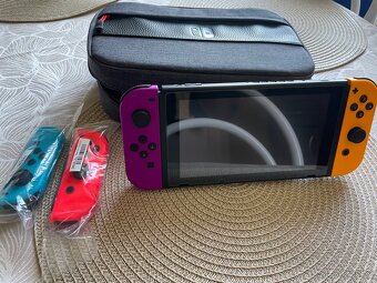 Nintendo switch - 7