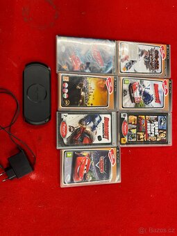 Psp - 7