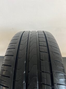 ☀️ Letní Alu kola Vega, Škoda Superb 3 Sportline, 5x112 r19 - 7
