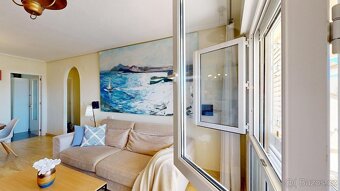 ŠPANĚLSKO, apartmánu moře Campoamor - 7