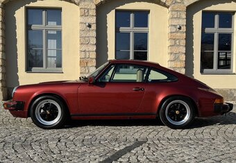 Porsche 911 SC 3.0 Coupé (1980) - 7