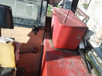 Zetor 4011 - 7