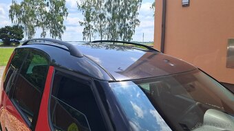 Škoda Roomster, 1.2 TSI / STYLE 1.MAJITEL - 7
