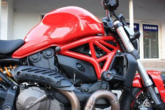 DUCATI 821 MONSTER - 7