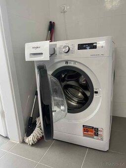 PraČka Whirlpool FFS 7259 B EE - 7