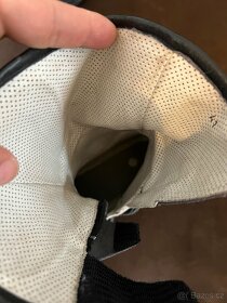 Boty na motorku DAINESE v.41 - 7