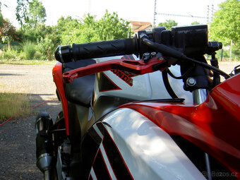 Honda CBR 125 R - 7