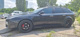 Alfa Romeo 159 2.0-2011-Ti - 7