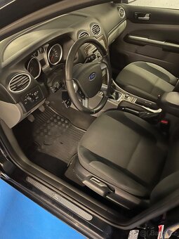 Ford Focus Kombi 2009 1.6 66kw - 7