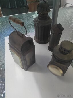 Lampa Dražný - 7
