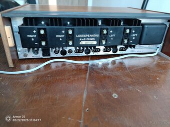 TANDBERG TR-1000 - 7