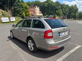 Škoda Octavia 2.0 TDI DSG (2013) - 7