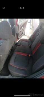Fiat Bravo - 7
