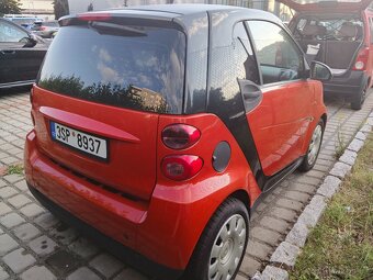 Smart Fortwo - 7