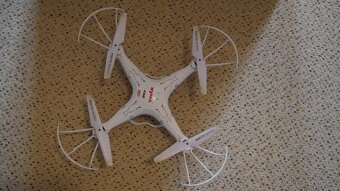 Dron Sama X5c 2,4G - 7