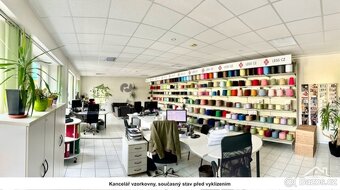Skladovací prostory Jihlava - 7