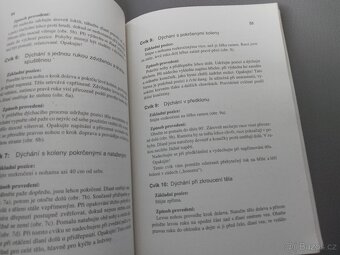 Tradicni cinska cviceni - 7