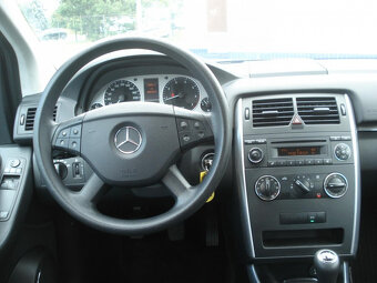 Mercedes-Benz B 180i 1. Maj. 48 tis KM - 7