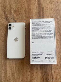 iPhone 11 128GB - 7