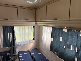 Obytný přívěs Karavan - 7