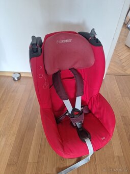 Maxi Cosi Tobi - 7