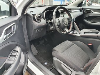 MG ZS EV Electro 130kW 43tkm - záruka Autodraft - - 7