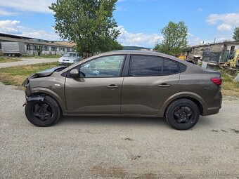Dacia LOGAN - 7