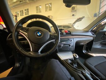 Bmw 120i coupe - 7