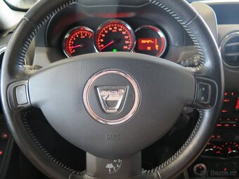 Dacia Duster 1.6 16V,4x4,klima, Altitude - 7