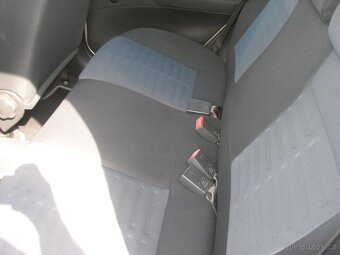FIAT PUNTO,1.2,44KW,BENZÍN,PARKOVACÍ KAMERA,NAVIGACE - 7