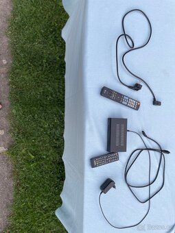 Televize LG - 7