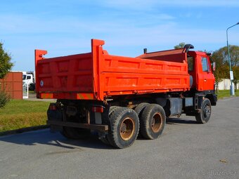 Sklápěčka TATRA T815 S3 26 6X6 - 7